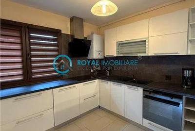 Royal Imobiliare - Inchiriere apartament zona Republicii - 11