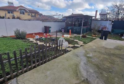 Casa ideal 2 familii, Ovidiu zona primarie. - 22