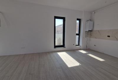 Dezvoltator 0% comision - Duplex NOU P+6 Timpuri Noi - Minulescu + terasa 95 mp - 4