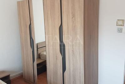 Apartament 4 camere, compartimentat în două unități, Mărăști. - 7