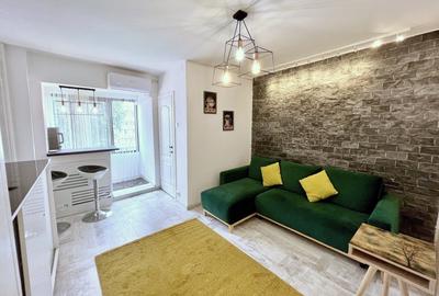 Oportunitate! Garsoniera moderna Dristor, la 6 min de metrou - 1