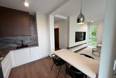 Persoană fizică închiriez apartament 2 camere 50mp – Freidorf, Timișoara - 6