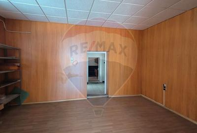 Spațiu comercial stradal de 114mp de vânzare Piața Centrală Galați - 5