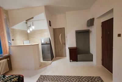 GARSONIERĂ DE VÂNZARE ZONA OBOR SEC.2 - 1