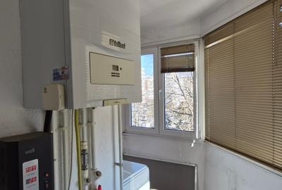 Tomis 3 - ap 3 cam , et 2/8 , centrala gaze (necesita renovare) - 8