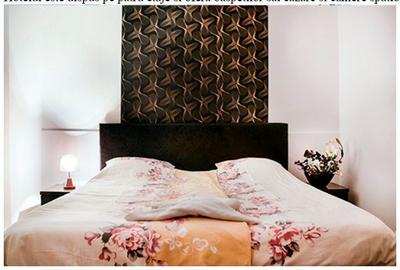 Hotel 2 stele   în zona P-ta Victoriei - 1