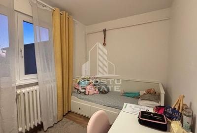Apartament cu 3 camere renovate de vanzare in zona Sagului, Timisoara - 4