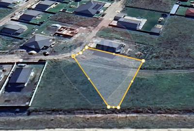 Teren intravilan de vanzare in Harman – 1.016 mp, PUZ aprobat - 1