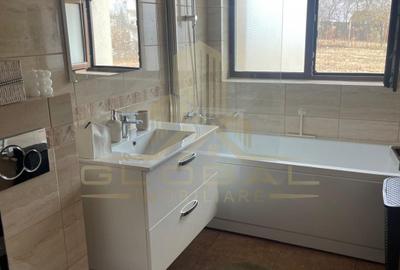2 camere , 53 mp,  terasa, parcare, curte, zona stre. Buna-Ziua - 10