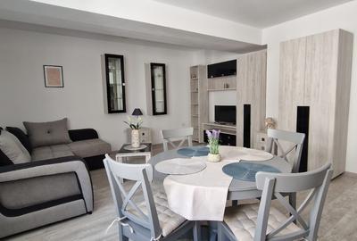 Apartament 2 camere Tip Studio - Blue Residence Tractorul - Cod 2013 - 1