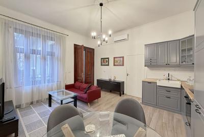 Apartament 3 camere, zona centrala! - 2