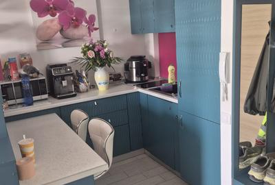 Apartament 2 camere Mamaia - Complex De Silva Residence - 108000 euro - 4