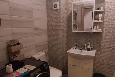 Apartament 2 camere  54 mp Valea Largă – Brâncuși Policlinica - 9