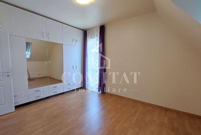 Apartament cu 2 camere decomandate | Cartierul Iris - 1