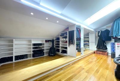 Casa individuala 122mp, 879mp teren - Calea Martirilor - 13