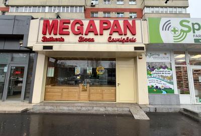 Spațiu comercial de închiriat - Piața Rahova - 1