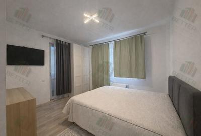Apartament modern 3 camere,74 mp, parcare – mutare imediata - COMISION 0% - 9