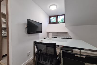 Apartament 4 camere Calea Calarasi / Hala Traian in vila - 19