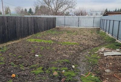 Vand casa cu 2 camere, 400 mp teren, Sebes - 1