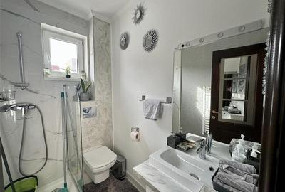 Vila 8 Camere Dorobanti - Potential Business, Rezidential sau Airbnb - 9