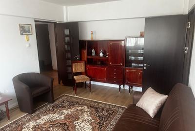 Apartament 3 camere - zona Tomis Nord - 450 euro/luna (Cod E2+E7) - 5