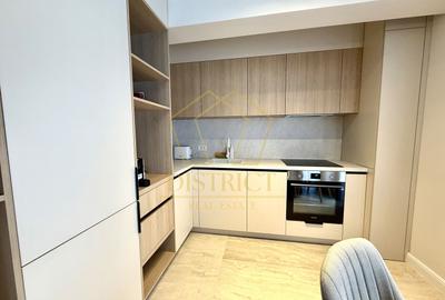 Apartament deosebit cu 2 camere si loc de parcare subteran 56 mp | Aradului - 7