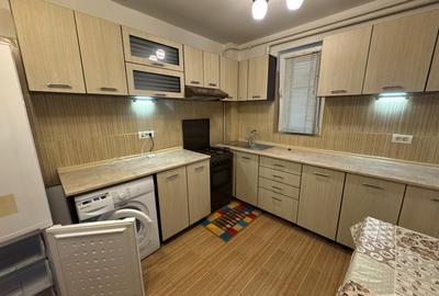 Titan - 2 camere - Metrou - Zona Linistita - Petfriendly - Renovat - 1