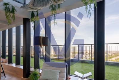 Privind deasupra tuturor - Penthouse unic cu terasa 120mp, in Asmita-COMISION 0% - 3