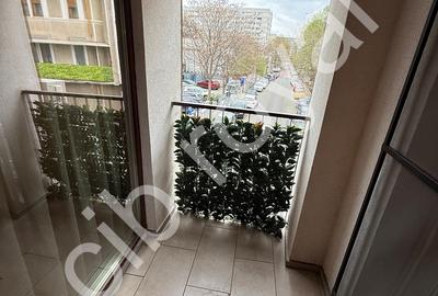 Apt. 3 cam,bloc 2019,Iancului-Calarasi,5 min metrou,Str Agricultori 40,parcare - 15