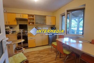 Casa cu Garaj P+E  finisata si mobilata complet in Cetate, Alba Iulia - 15
