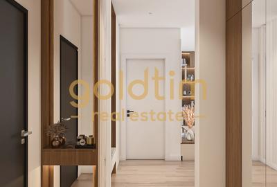 PIPERA/JOLIE VILLE/ARQA RESIDENCE/IANCU NICOLAE/SUPERB/2 LOCURI PARCARE/DESIGNER - 21