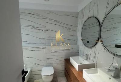 Casa moderna cu 5 camere si piscina pe acoperis – Serenity Residence Voluntari - 5