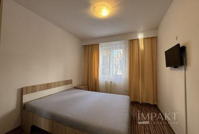 Apartament Manastur 70 mp 3 camere, modern cu parcare, de închiriat - 3