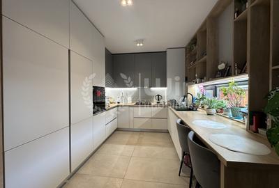 Casa cu 4 camere la cheie | 136mp | 258 teren | Buna Ziua | Macesului - 5