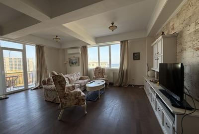 Apartament 3 camere Mamaia - Navodari - vedere la mare - 16