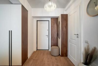 Duplex 3 Camere | Mobilat&Utilat | Zona Carol | Direct proprietar - 13