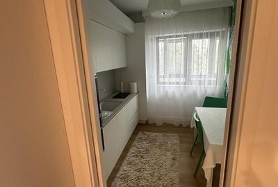 Apartament 2 camere de vânzare | Zona Mall Vitan - 3
