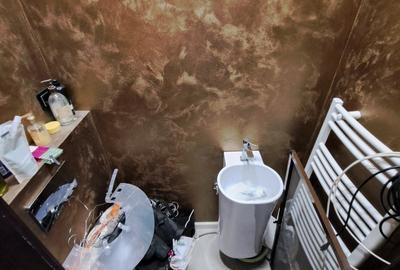 APARTAMENT 5 CAMERE CU SCARA INTERIOARA IN VILA - ANVELOPATA TERMIC ANUL CURENT - 20