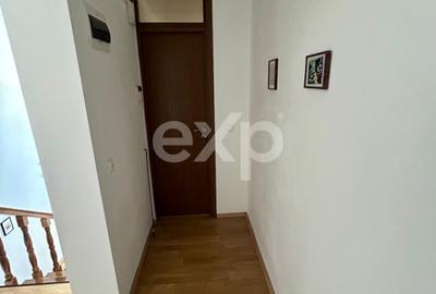 Casă de poveste cu 4 camere în Vâlcele – teren 1700 mp, priveliște panoramică | - 20