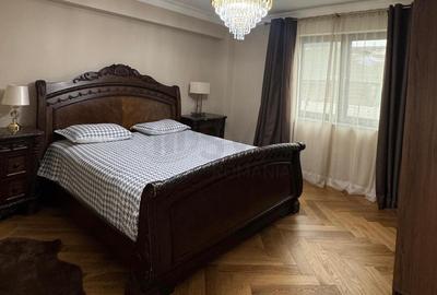 REA1023591 Apartament 3 camere I Aviatiei I Curte 160 mp - 3