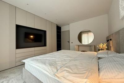 Apartament superb cu 2 Camere si terasa generoasa - Iancu Nicolae - 10