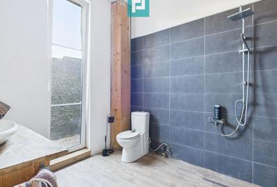 Casă individuală parter, zona Calea Șagului - 8