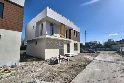 Vila moderna 5 camere // Chiajna // zona noua de case - 46