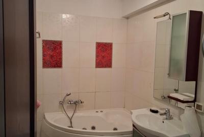 3 camere Gorjului - imobil 2008 *parcare privata* - 7