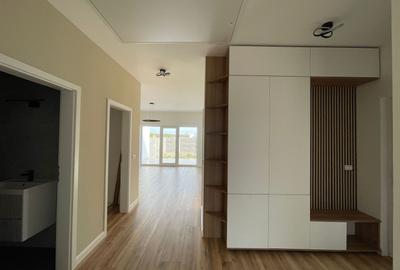 Duplex cu 4 camere în Giarmata-Vii