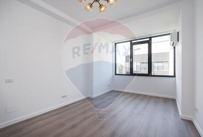 Casă / Vilă cu 5 camere de închiriat / Pipera/Jolie Ville - 16