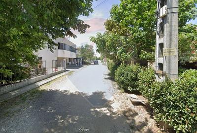 Vanzare teren casa Corbeanca Petresti Parc 414mp certificat urbanism - 15