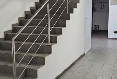 Apartament 2 camere situat pe Sos Cernica, bloc 2018, centrala proprie - 10