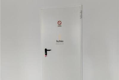 Spatii Birouri - 1500 mp - Piata Cibin - 17