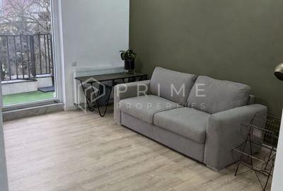 Apartament cu 3 camere decomandat în Platou